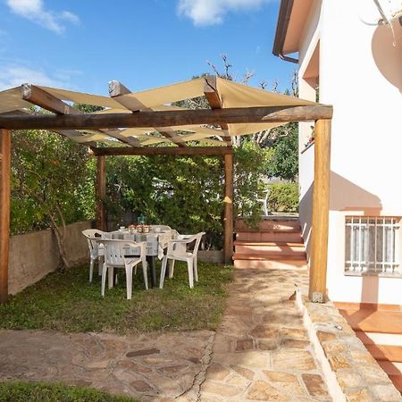 Welcomely - A Due Passi Dal Mare Apartment Budoni Exterior photo