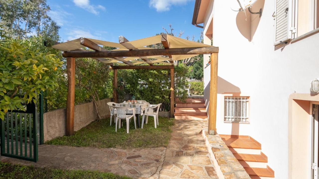 Welcomely - A Due Passi Dal Mare Apartment Budoni Exterior photo