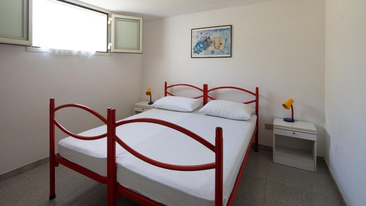 Welcomely - A Due Passi Dal Mare Apartment Budoni Exterior photo