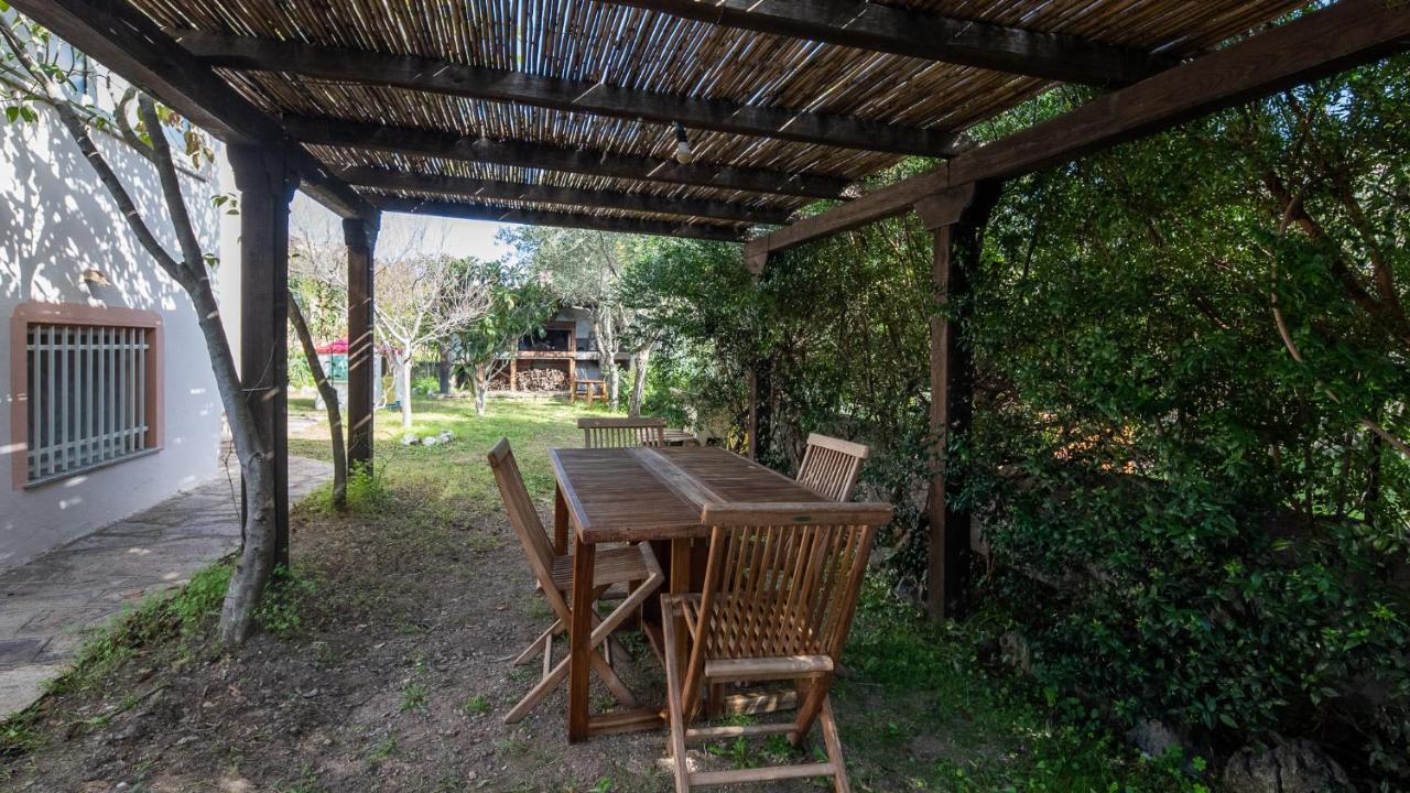 Welcomely - A Due Passi Dal Mare Apartment Budoni Exterior photo