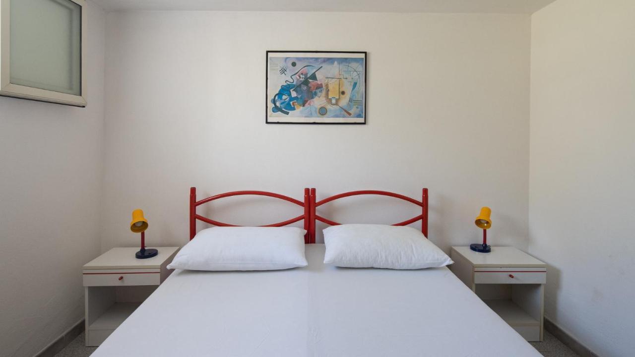 Welcomely - A Due Passi Dal Mare Apartment Budoni Exterior photo