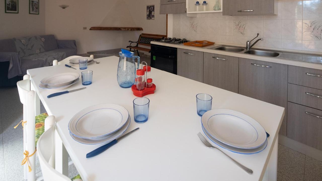 Welcomely - A Due Passi Dal Mare Apartment Budoni Exterior photo